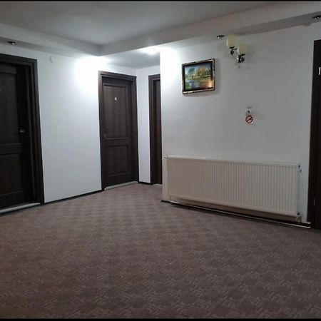 Pensiunea Millenium Sibiu With Parking - Motorcycle Friendly Travel Routes Exterior foto