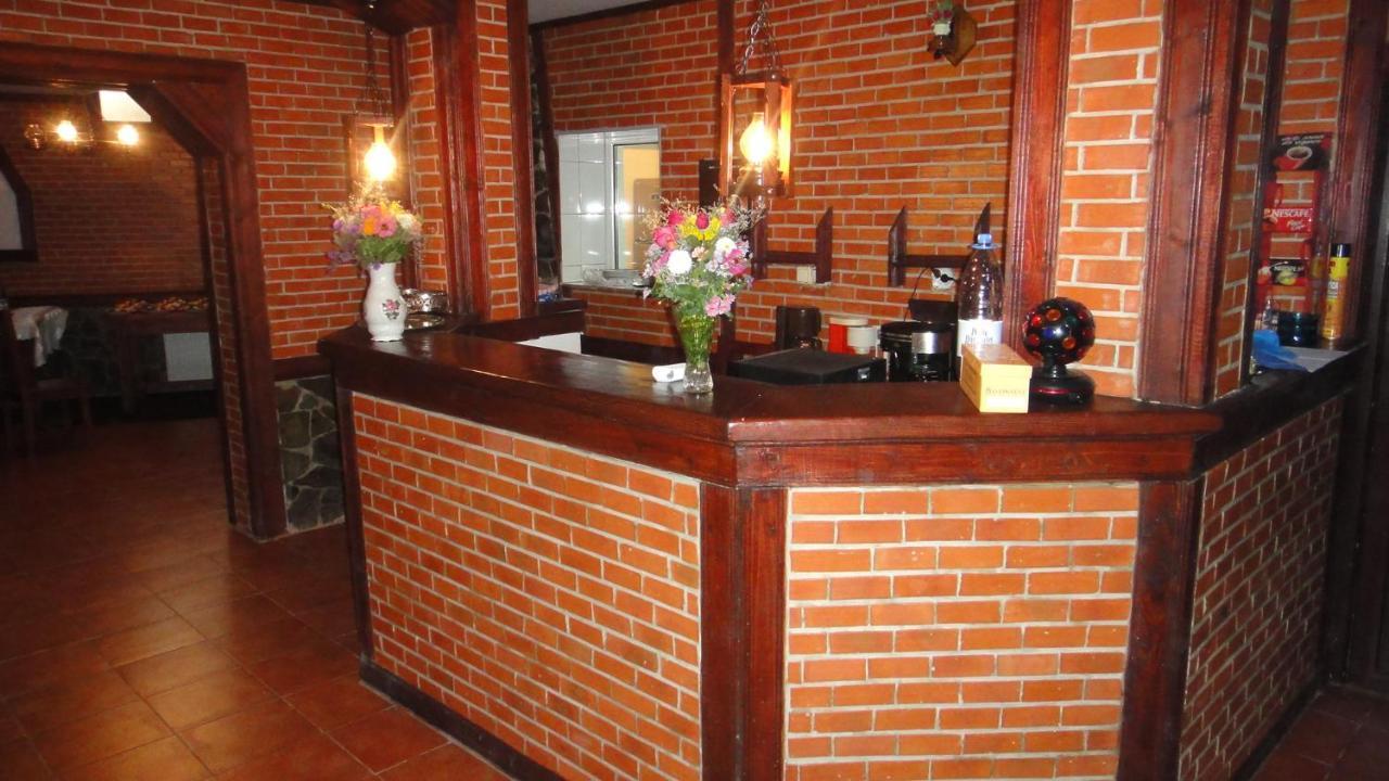 Pensiunea Millenium Sibiu With Parking - Motorcycle Friendly Travel Routes Exterior foto